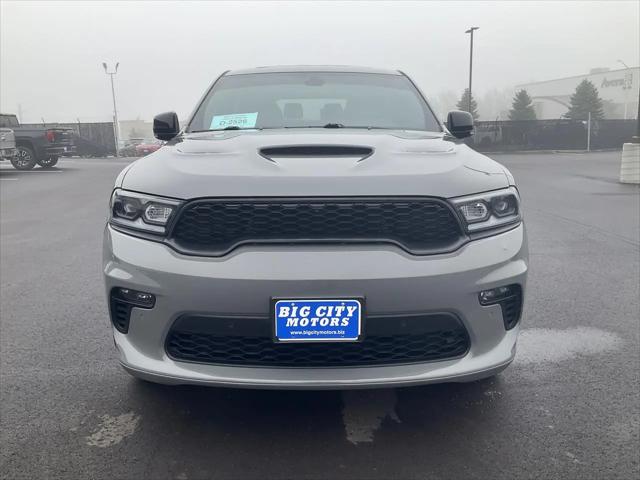 2021 Dodge Durango R/T