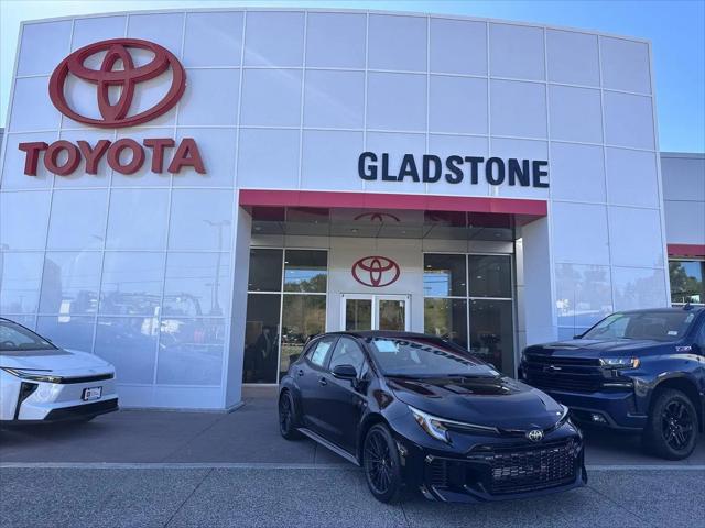 2026 Toyota GR Corolla Premium Plus for sale in Gladstone, OR