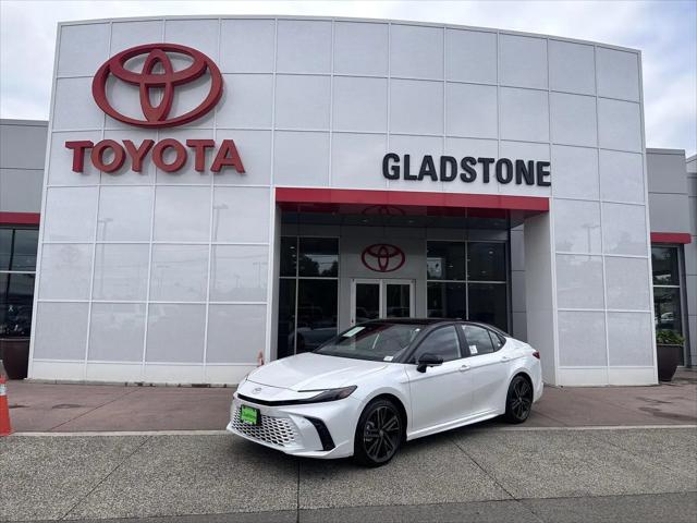2026 Toyota Camry XSE for sale in Gladstone, OR