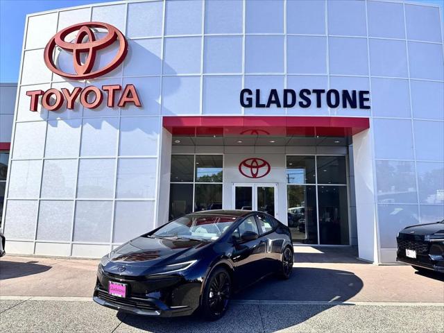 2027 Toyota Prius Nightshade for sale in Gladstone, OR