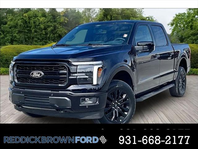 2026 Ford F-150 LARIAT for sale in Morrison, TN