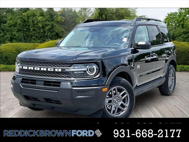 2026 Ford Bronco Sport Big Bend for sale in Morrison, TN