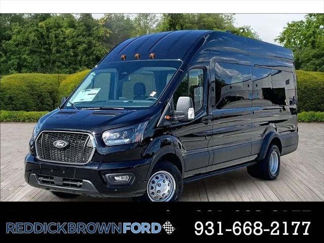 2026 Ford Transit-350 Passenger Van XLT for sale in Morrison, TN