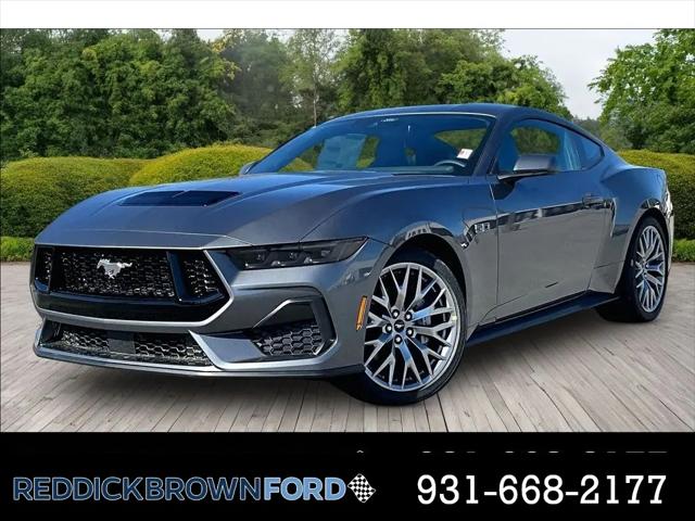 2026 Ford Mustang GT Premium Fastback for sale in Morrison, TN
