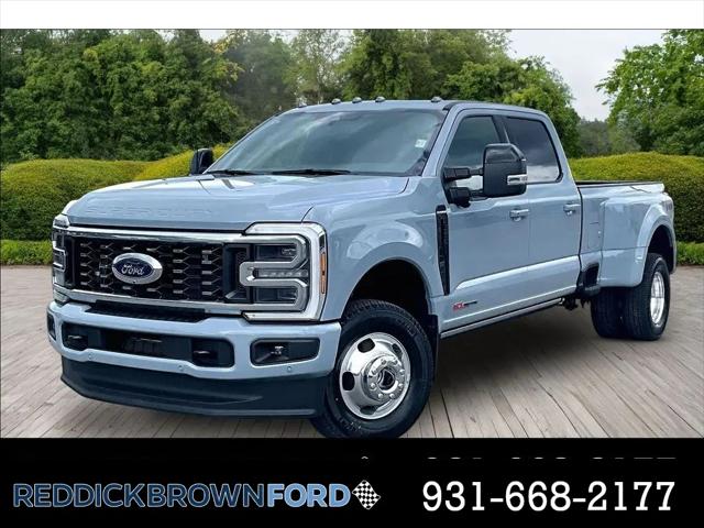 2026 Ford F-350 LARIAT for sale in Morrison, TN