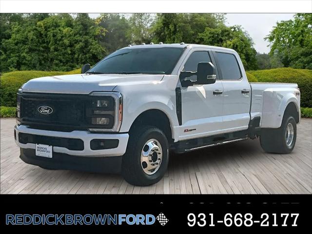 2027 Ford F-350 XL for sale in Morrison, TN