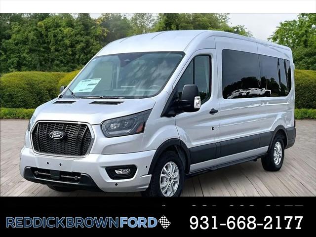 2026 Ford Transit-350 Passenger Van XLT for sale in Morrison, TN