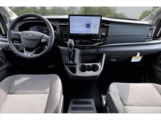 2026 Ford Transit-350 Passenger Van XLT