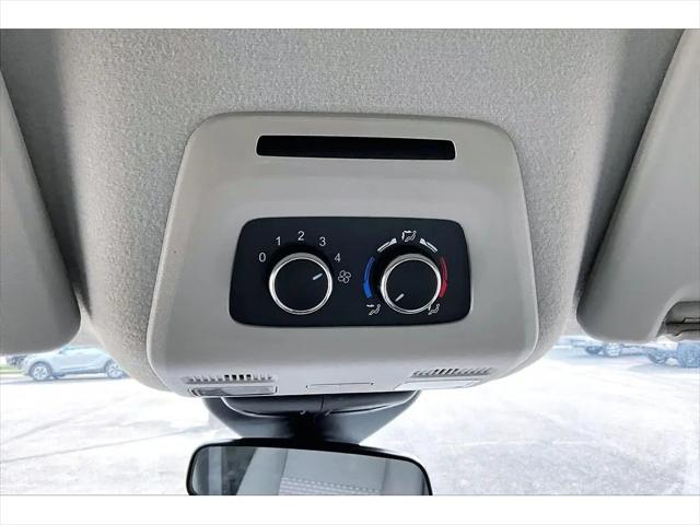 2026 Ford Transit-350 Passenger Van XLT