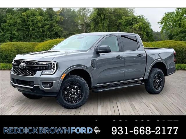 2026 Ford Ranger XLT for sale in Morrison, TN
