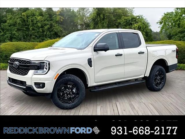 2026 Ford Ranger XLT for sale in Morrison, TN
