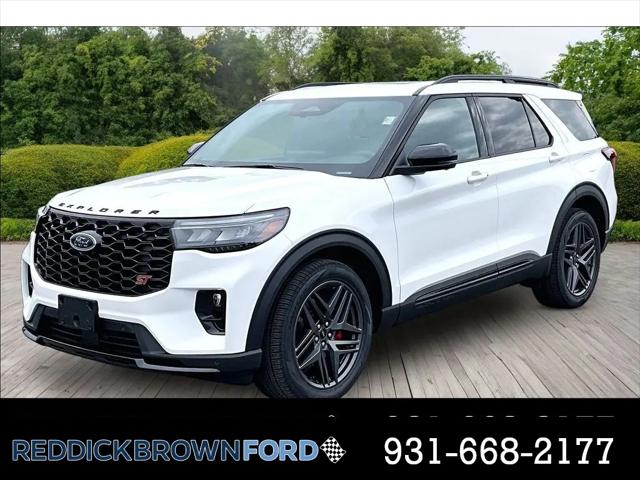 2026 Ford Explorer ST for sale in Morrison, TN
