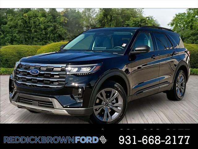 2026 Ford Explorer Active for sale in Morrison, TN