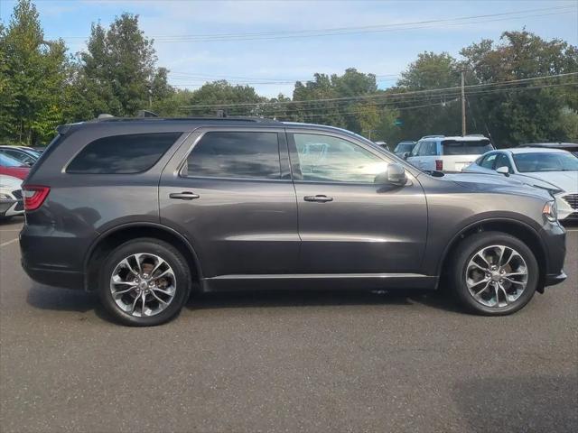 2019 Dodge Durango GT Plus AWD