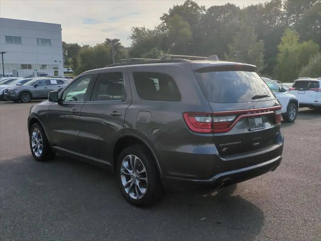 2019 Dodge Durango GT Plus AWD