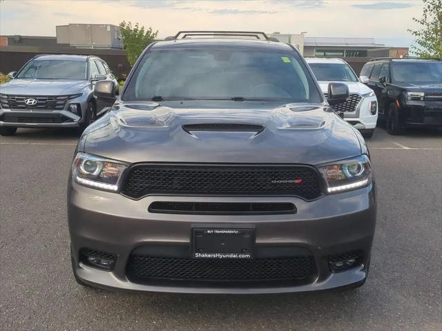 2019 Dodge Durango GT Plus AWD