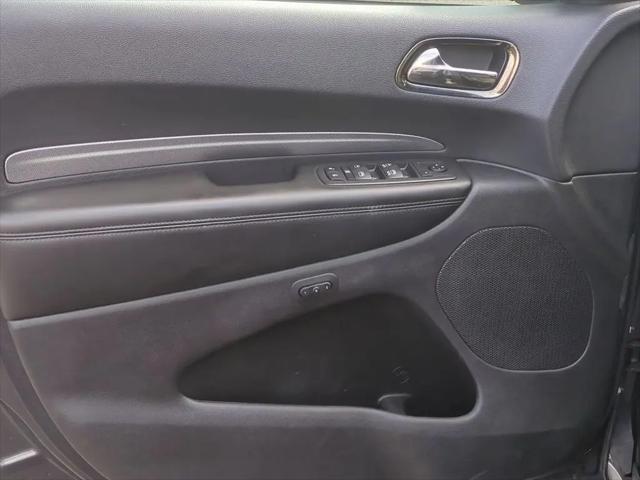 2019 Dodge Durango GT Plus AWD
