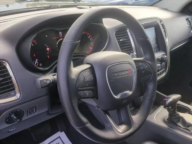 2019 Dodge Durango GT Plus AWD
