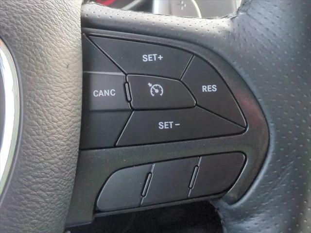 2019 Dodge Durango GT Plus AWD