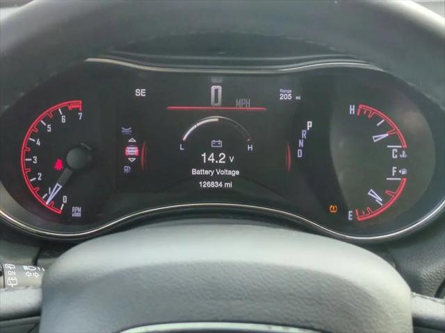 2019 Dodge Durango GT Plus AWD