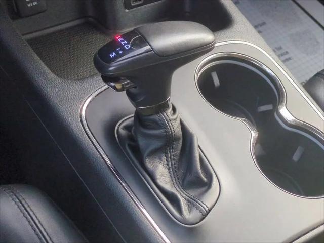 2019 Dodge Durango GT Plus AWD