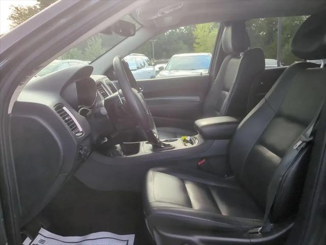 2019 Dodge Durango GT Plus AWD