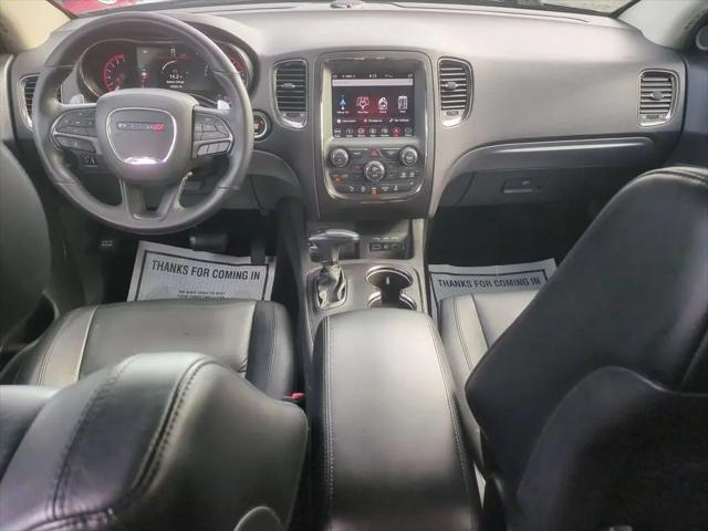 2019 Dodge Durango GT Plus AWD