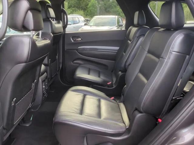 2019 Dodge Durango GT Plus AWD