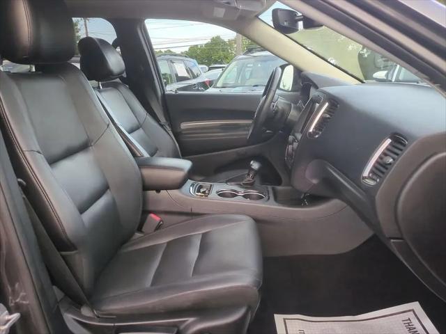 2019 Dodge Durango GT Plus AWD