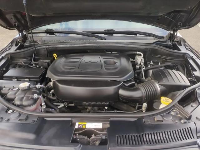 2019 Dodge Durango GT Plus AWD
