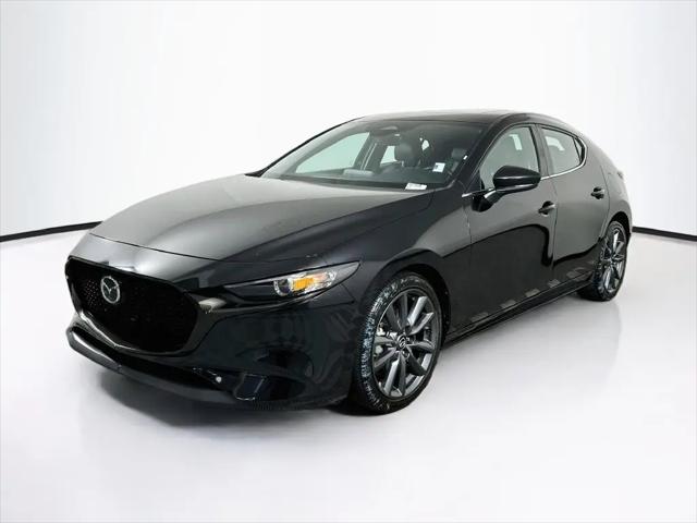 2024 Mazda Mazda3 2.5 S Preferred for sale in Martinez, GA