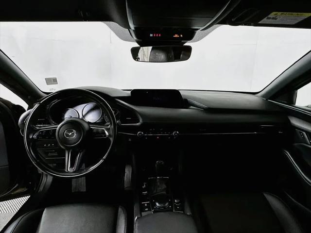 2024 Mazda Mazda3 2.5 S Preferred