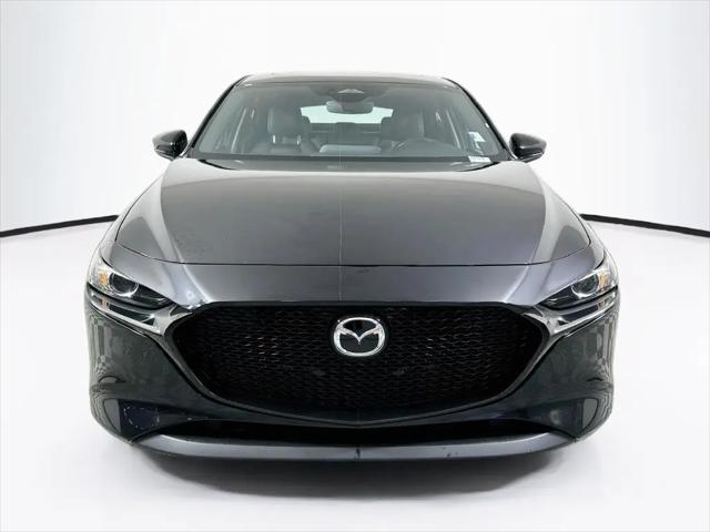 2024 Mazda Mazda3 2.5 S Preferred