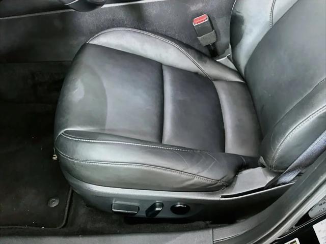 2024 Mazda Mazda3 2.5 S Preferred