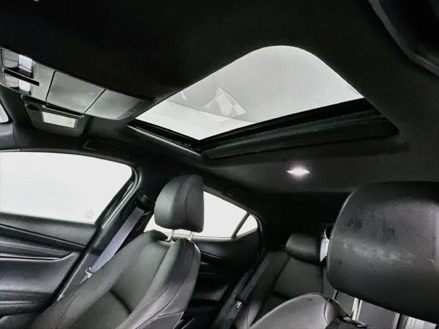 2024 Mazda Mazda3 2.5 S Preferred