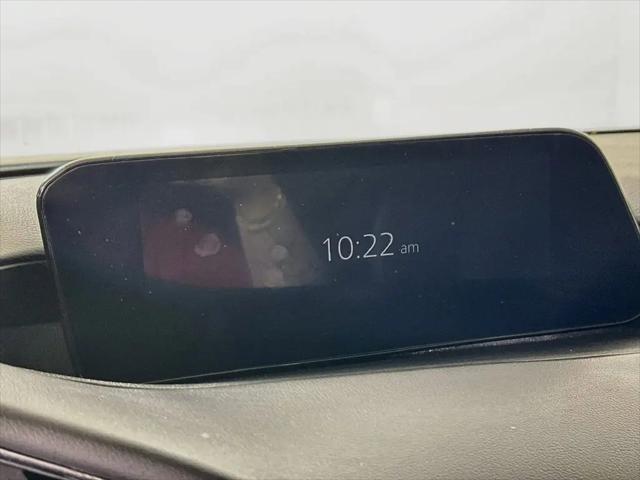 2024 Mazda Mazda3 2.5 S Preferred