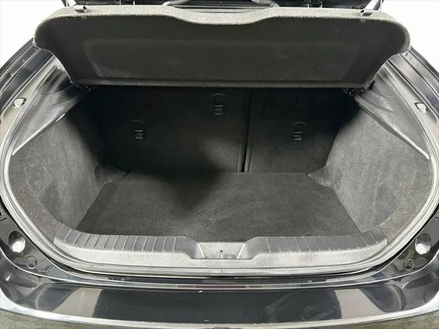 2024 Mazda Mazda3 2.5 S Preferred