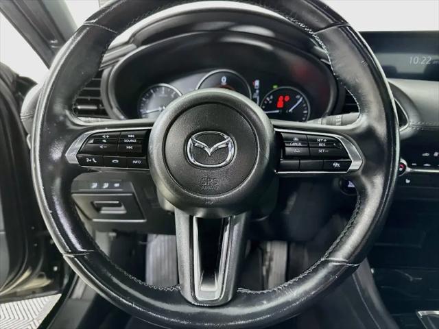 2024 Mazda Mazda3 2.5 S Preferred