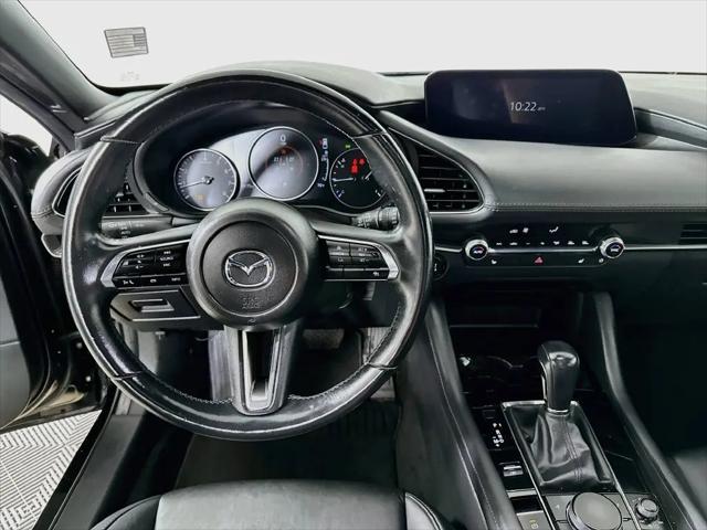 2024 Mazda Mazda3 2.5 S Preferred