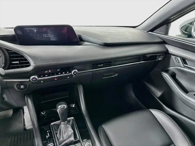 2024 Mazda Mazda3 2.5 S Preferred