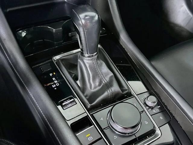 2024 Mazda Mazda3 2.5 S Preferred