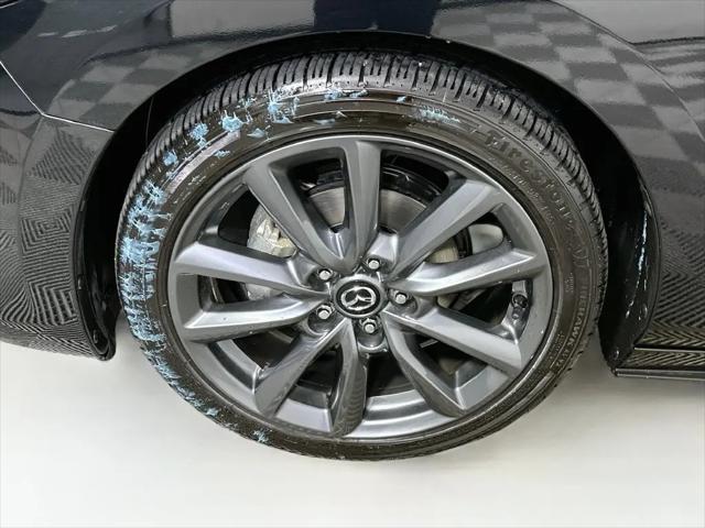 2024 Mazda Mazda3 2.5 S Preferred