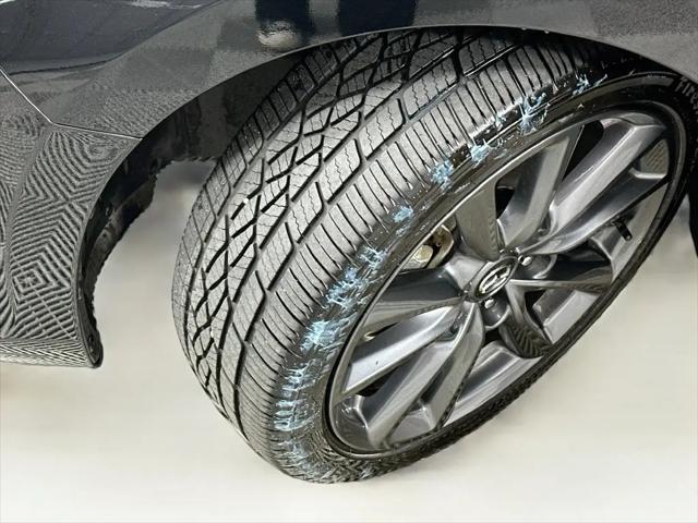 2024 Mazda Mazda3 2.5 S Preferred