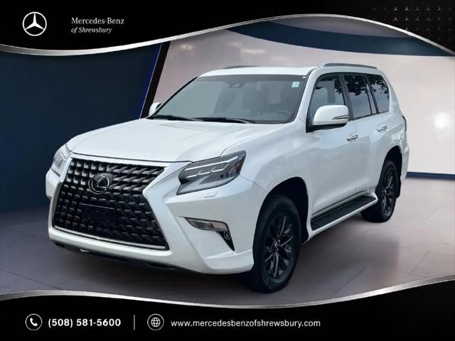 2023 Lexus GX 460 Premium for sale in Shrewsbury, MA