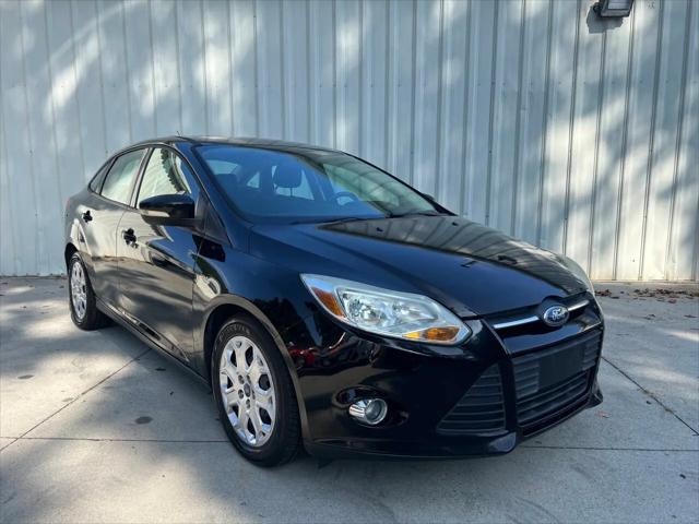 2012 Ford Focus SE for sale in Burlington, NC
