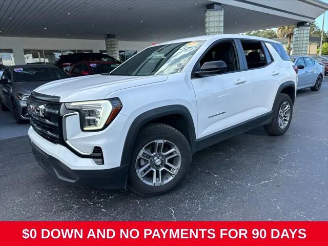 2025 GMC Terrain AWD Elevation for sale in Tampa, FL