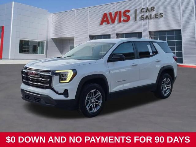 2025 GMC Terrain AWD Elevation for sale in Tampa, FL