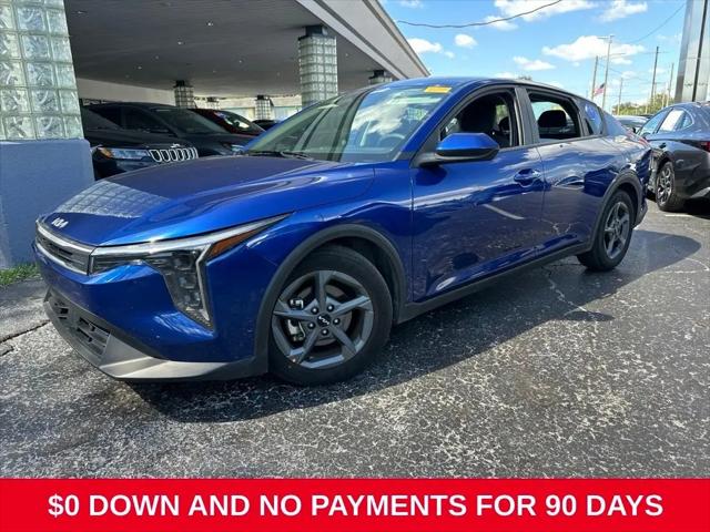 2025 Kia K4 LXS for sale in Tampa, FL