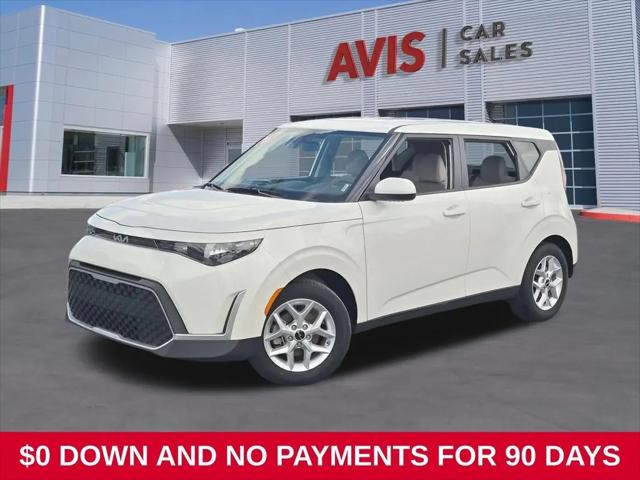 2025 Kia Soul LX for sale in Tampa, FL