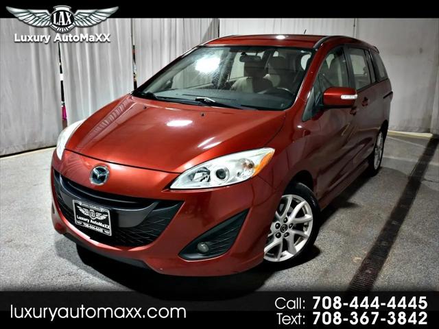 2014 Mazda Mazda5 Touring for sale in Tinley Park, IL